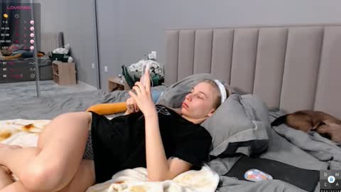 Eva online show from 02/04/26, 02:34