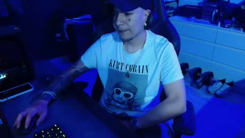 Guayaco  online show from 02/27/26, 06:52