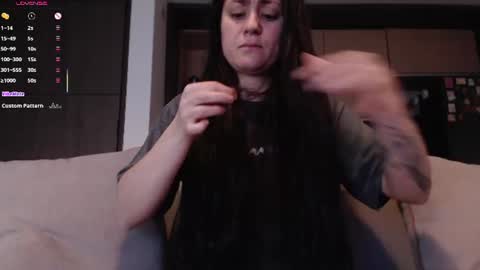 Snapshot of guccipussy1 chatting on 07/04/26, 01:01 Elena online show from 07/04/26, 01:01