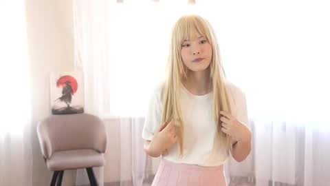 Nana online show from 03/16/26, 05:44