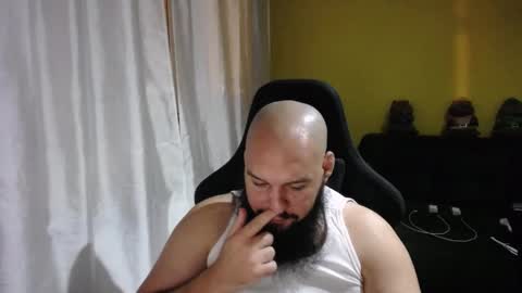 Ayan online show from 02/12/25, 02:03