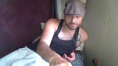 guichoandresnunez online show from 05/10/26, 10:59