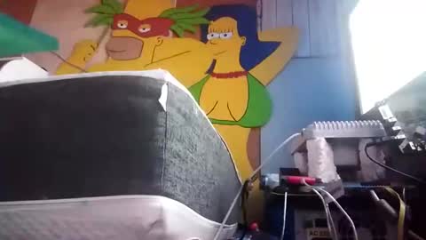 Snapshot of guidohnm chatting on 01/08/25, 08:38 Gu online show from 01/08/25, 08:38