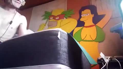 Snapshot of guidohnm chatting on 01/09/25, 03:47 Gu online show from 01/09/25, 03:47