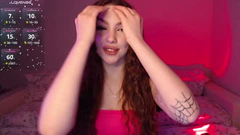 Marta online show from 01/16/25, 06:27