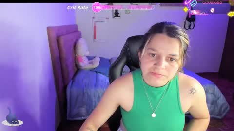 Hello Im Julieta Im 25 years old welcome to my room have fun and be happy. online show from 09/12/25, 04:23