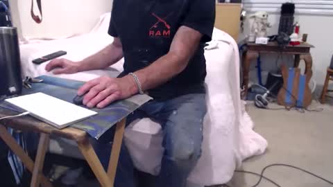 guitarsexgod2 online show from 04/07/26, 08:37