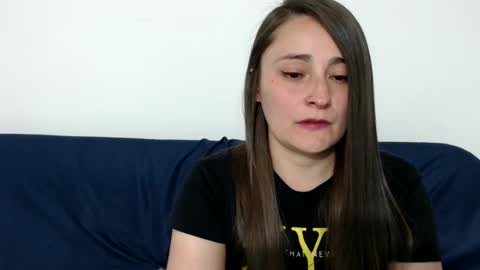 Snapshot of gumball_room chatting on 09/20/25, 12:00 Vane blonde and Hazell black hair online show from 09/20/25, 12:00