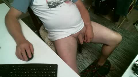 gumpman0553 online show from 10/25/25, 01:35