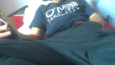 gunishment online show from 01/09/25, 01:35