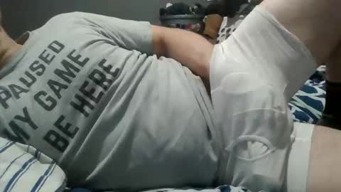 Snapshot of gunrunner253 chatting on 11/26/25, 10:38 gunrunner253 online show from 11/26/25, 10:38