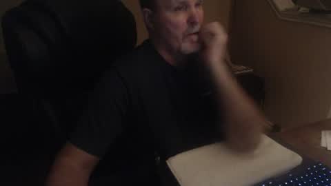 Snapshot of gunslinger0609 chatting on 06/16/26, 04:04 Gunslinger0609 online show from 06/16/26, 04:04