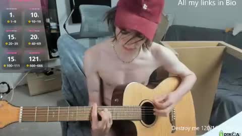 Snapshot of guntermeiner chatting on 06/11/26, 12:32 Gunter online show from 06/11/26, 12:32