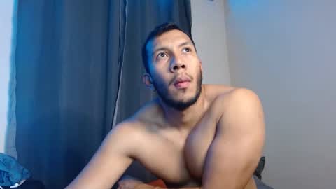 holl latino online show from 01/06/26, 02:04