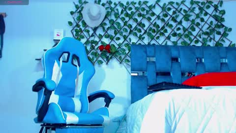 Hakim online show from 12/01/24, 04:29