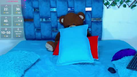 Hakim online show from 01/05/25, 06:02