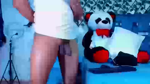 Hakim online show from 09/29/25, 04:45