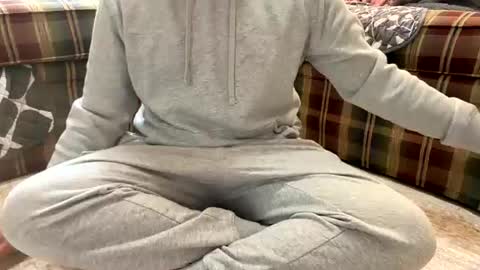 gusher_guy online show from 07/08/26, 05:06