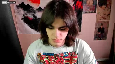 gushill_ online show from 02/28/25, 08:18