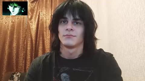 gushill_ online show from 11/27/25, 12:46