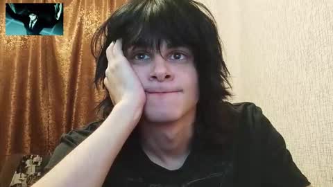 gushill_ online show from 12/03/25, 12:29