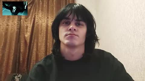 gushill_ online show from 01/08/26, 02:14