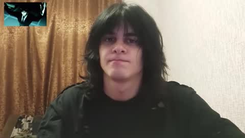 gushill_ online show from 01/16/26, 01:31