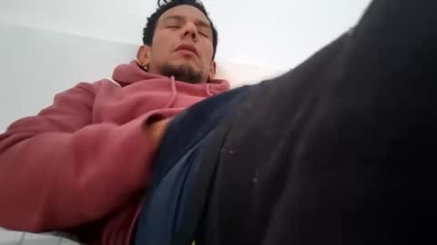 Moreno online show from 02/28/26, 05:25