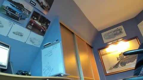 gustavo gracia11 online show from 01/15/26, 07:50