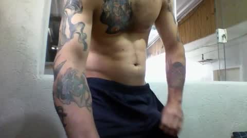 Gustav online show from 09/11/25, 11:21