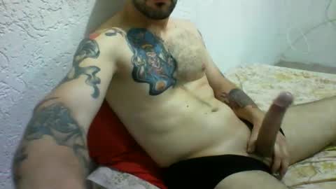 Gustav online show from 10/03/25, 04:42