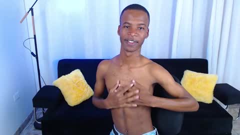 Gusty online show from 01/17/26, 08:23