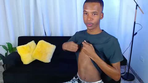 Gusty online show from 02/03/26, 08:14