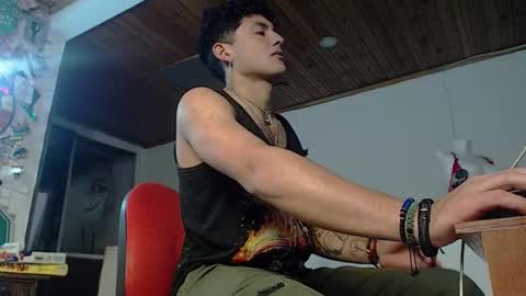 Snapshot of guts_dam chatting on 10/20/25, 12:22 guts online show from 10/20/25, 12:22