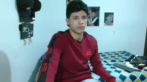 Snapshot of guts_x chatting on 01/08/25, 05:05 Guts online show from 01/08/25, 05:05