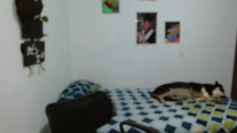 Snapshot of guts_x chatting on 01/14/25, 05:45 Guts online show from 01/14/25, 05:45