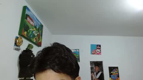 Snapshot of guts_x chatting on 01/22/25, 08:17 Guts online show from 01/22/25, 08:17