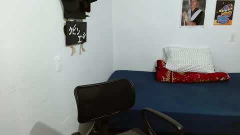 Snapshot of guts_x chatting on 01/25/25, 04:35 Guts online show from 01/25/25, 04:35