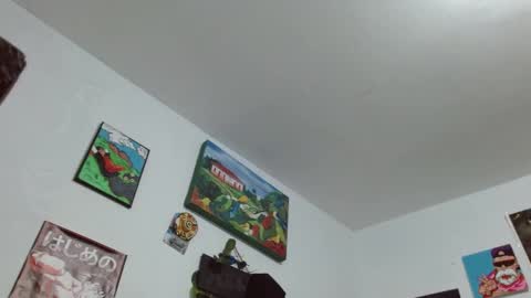 Snapshot of guts_x chatting on 02/22/25, 03:25 Guts online show from 02/22/25, 03:25