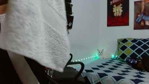 Snapshot of guts_x chatting on 02/27/25, 05:04 Guts online show from 02/27/25, 05:04