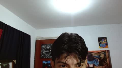 Snapshot of guts_x chatting on 09/08/25, 06:40 Guts online show from 09/08/25, 06:40