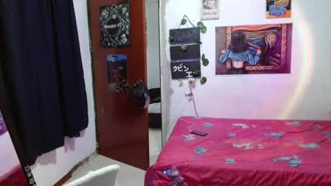 Snapshot of guts_x chatting on 09/16/25, 06:31 Guts online show from 09/16/25, 06:31