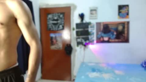 Snapshot of guts_x chatting on 10/23/25, 07:12 Guts online show from 10/23/25, 07:12