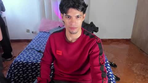 Guts online show from 01/11/26, 03:33