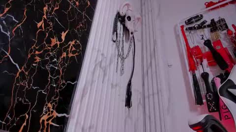 Antonella online show from 02/07/26, 03:05