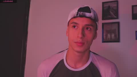 Gabriel online show from 01/06/26, 05:44