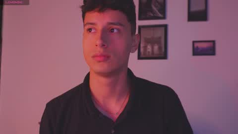 Gabriel online show from 01/09/26, 04:26