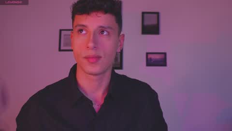 Gabriel online show from 02/24/26, 05:05