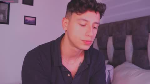 Snapshot of guy_twinks chatting on 03/15/26, 05:24 Gabriel online show from 03/15/26, 05:24