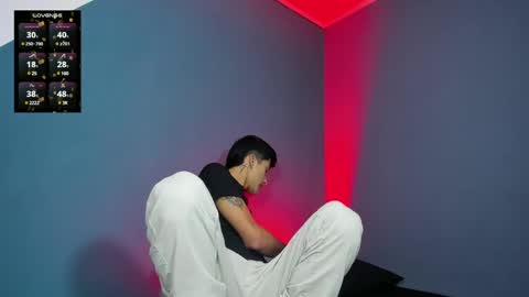 onlyfans    kevin garcia s online show from 12/11/24, 10:14